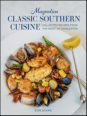 cover image of Magnolias Classic Southern Cuisine
